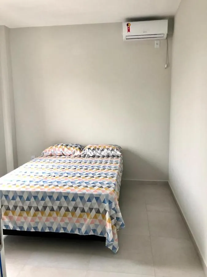Apartment Beach Palace Residence Florianopolis