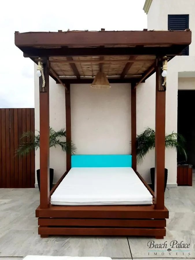 Beach Palace Residence Florianopolis
