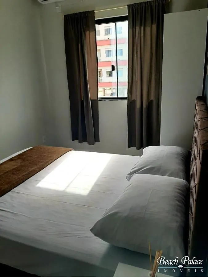 Apartment Beach Palace Residence Florianopolis Brazil
