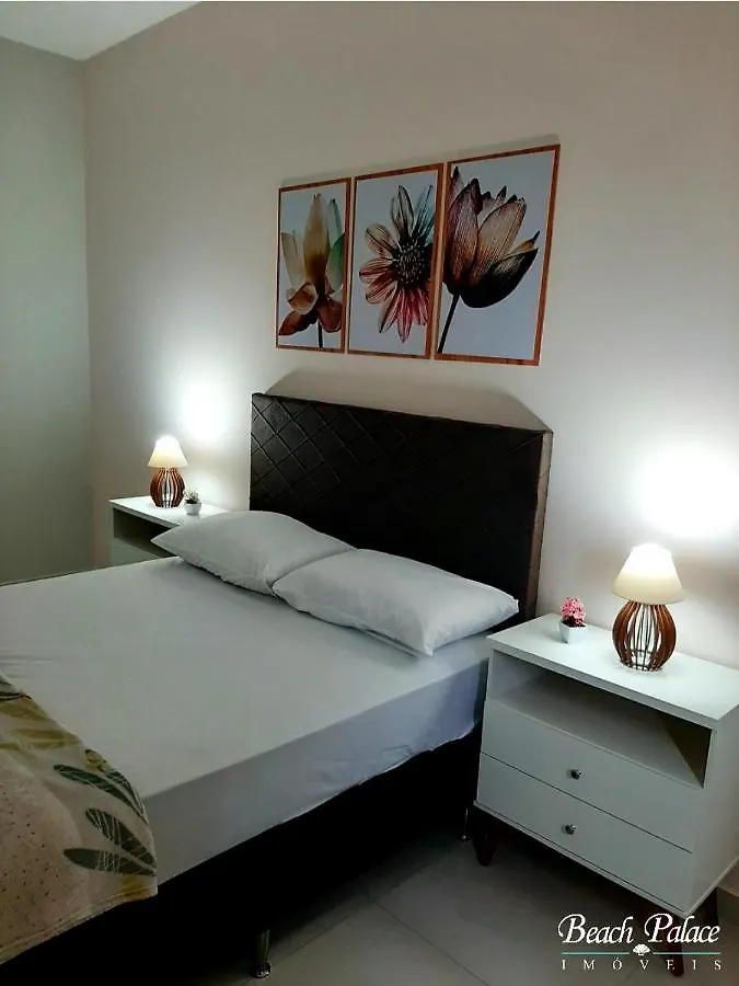 Beach Palace Residence Florianopolis