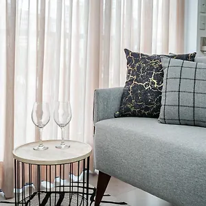 Apartamento Studio Moderno Com Vaga, Próximo à Lagoa Da Conceição - Trindade, Florianópolis