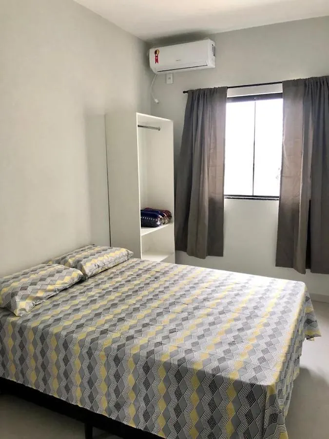 Apartment Beach Palace Residence Florianopolis Brazil