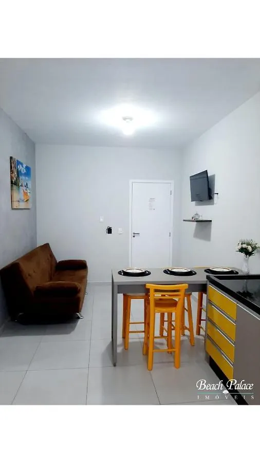 Beach Palace Residence Florianopolis