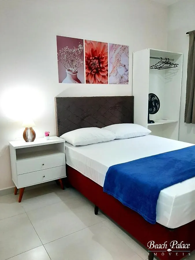 Beach Palace Residence Florianopolis