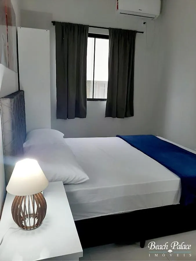 Apartment Beach Palace Residence Florianopolis