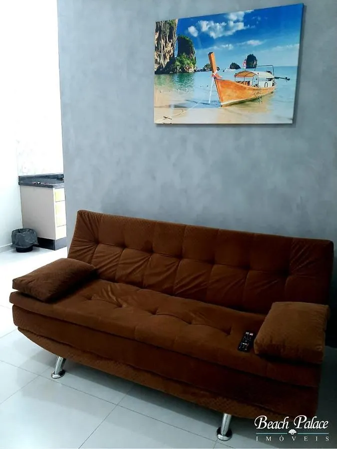 Beach Palace Residence Florianopolis