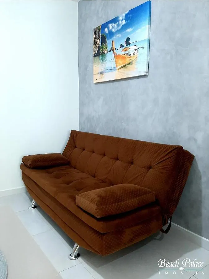 Beach Palace Residence Florianopolis 0*,  Brazil