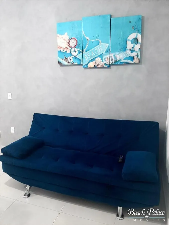 Beach Palace Residence Florianopolis